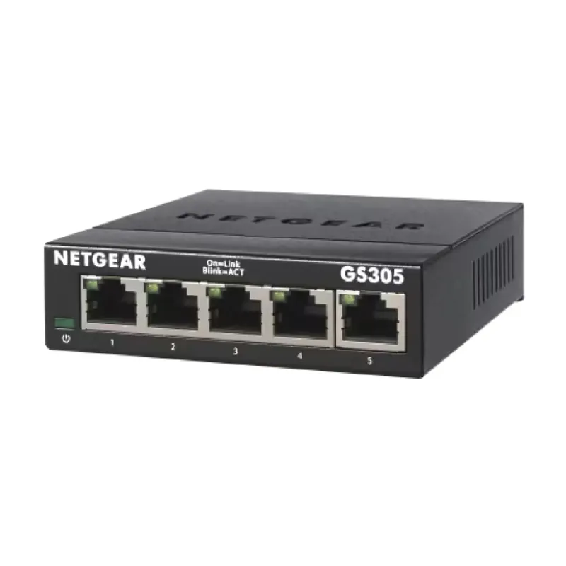 NETGEAR GS305