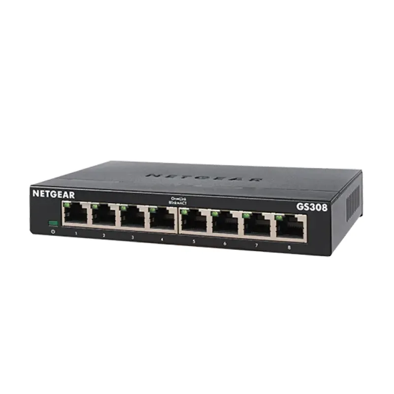 NETGEAR GS308