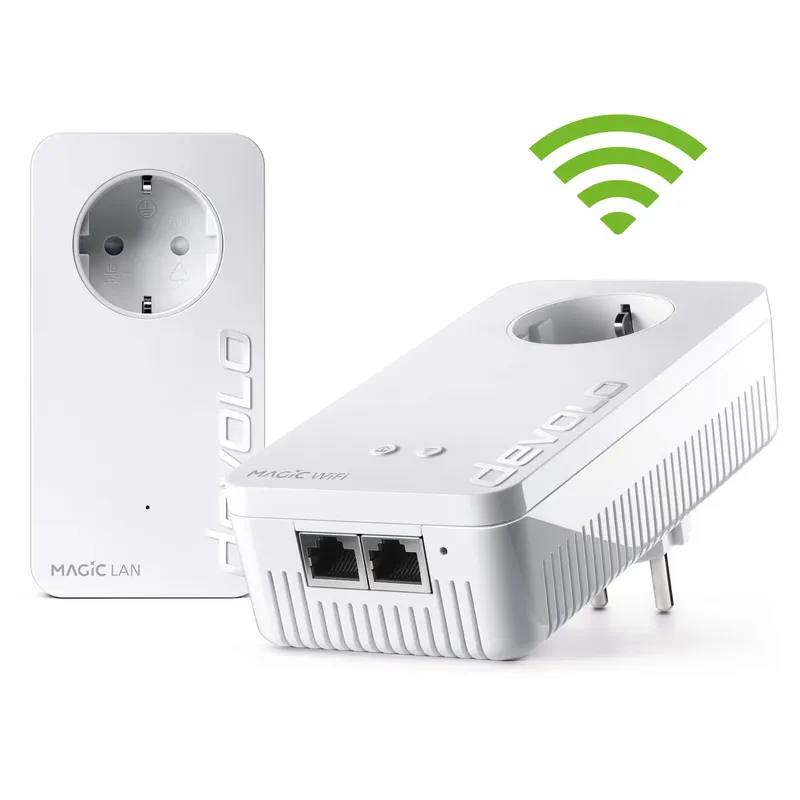 devolo Magic 2 WiFi 6 next