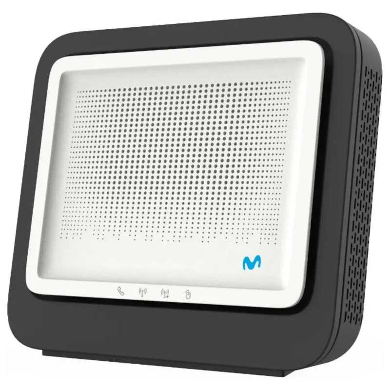 Router Smart WiFi 6
